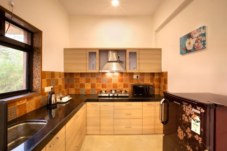 Others 5, SaffronStays Dhyana-Pet friendly villa w/ Pool, Palghar
