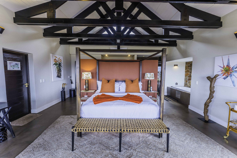 Bedroom 18