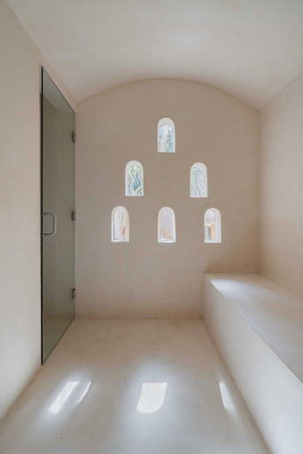 Bedroom 4, Anat Tantric Boutique Hotel, Cozumel
