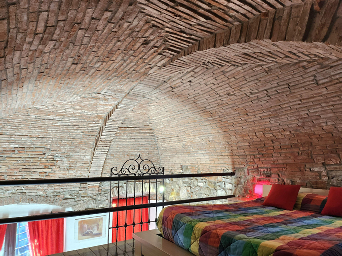 Comfort Accommodation 112, Bergamo
