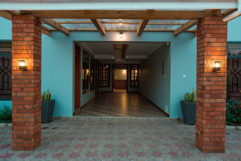 Others 5, Medan Hotel & Apartments, Arusha