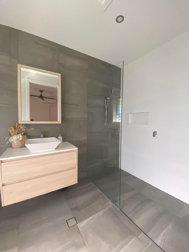 Bedroom 3, Ranch Retreat, Cairns