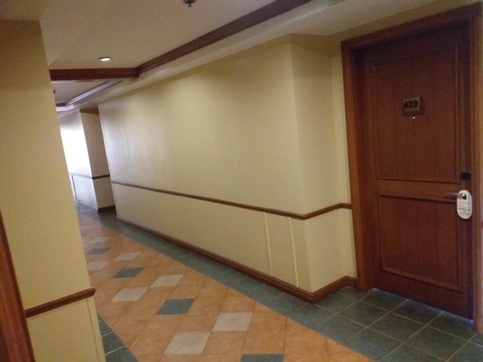 Others 5, Private Unit @ camp John Hay Manor Baguio City, Baguio City