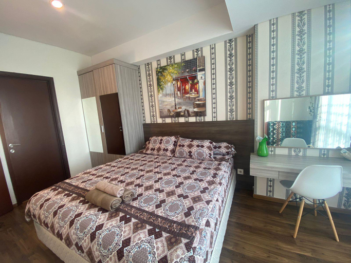 Others 3, Apartement Grand Sungkono Lagoon A by Nur Faizah, Surabaya