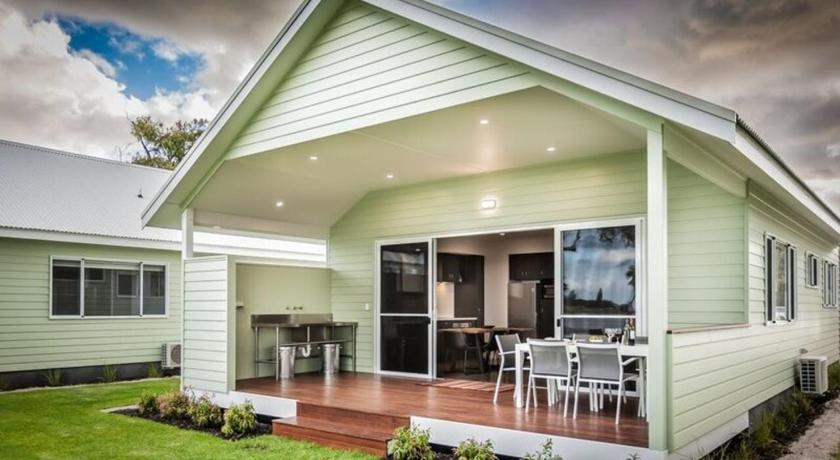 Turner Holiday Park, Augusta-Margaret River