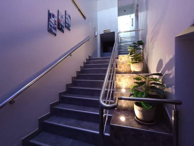 Others 5, COLONIAL SUITE, Callao