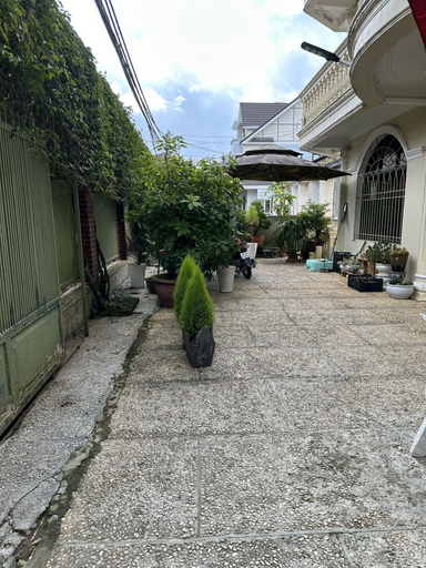 Exterior & Views, Ngoc Bich House, Đà Lạt