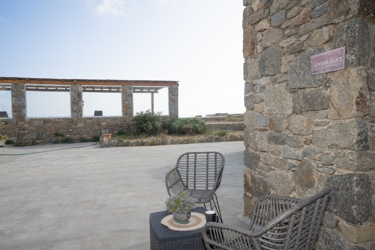 Others 5, Ginger Gold Apt Getaway with Shared Pool, South Aegean