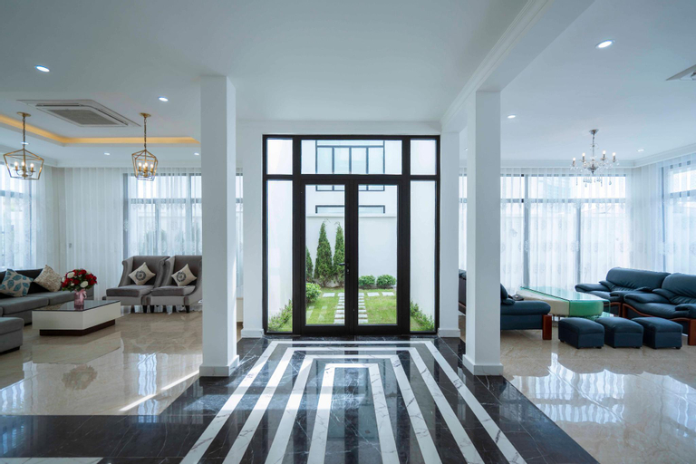 Others 4, Luxury 5Bedroom Villa - IDCWhiteHouse FLC Halong, Hạ Long