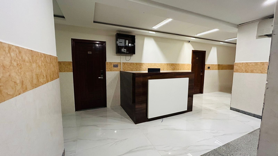 Others 5, Green View Suites, Tumkur