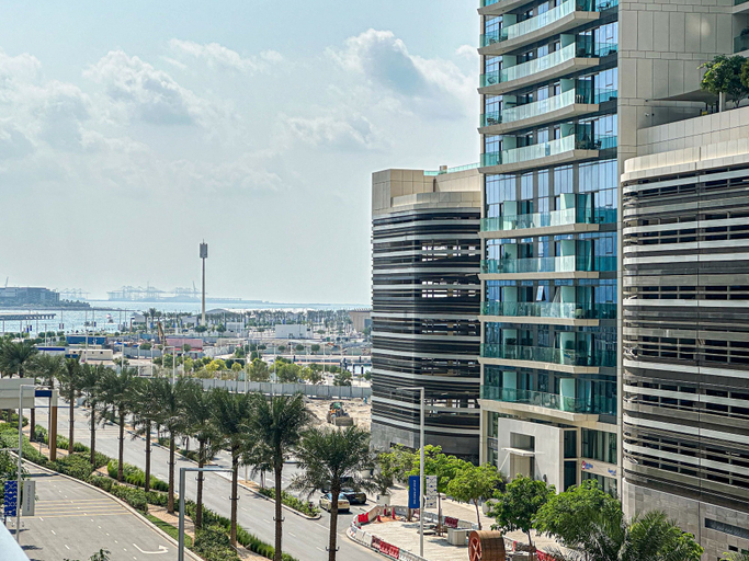 Exterior & Views 2, HiGuests - Marina Vista Tower 2, Dubai