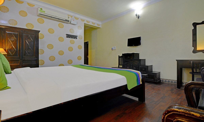 Bedroom 3, Hotel Utsav Niwas, Jaipur