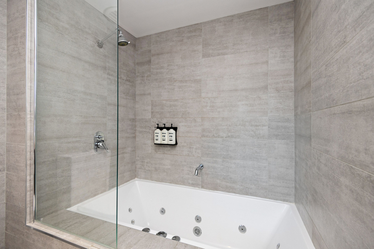 Bathroom 5, Lincoln Downs Resort Batemans Bay, Eurobodalla
