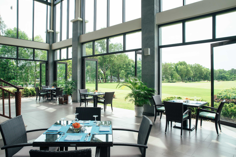 Food & Drinks 4, Banyan Tree Lang Co, Phú Lộc