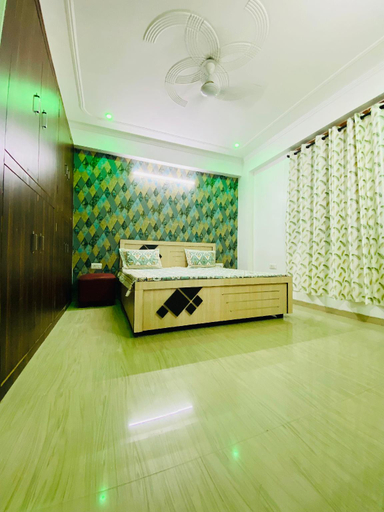 Others 2, 2 bhk fully furnished private apartment, Jaipur
