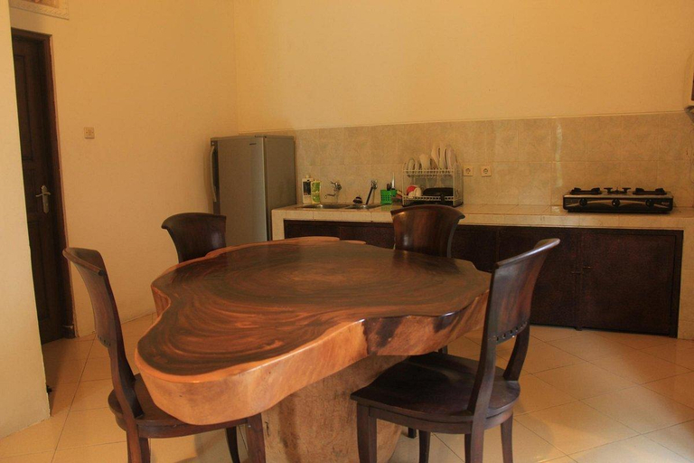 Others 5, Cozy 4 BR Private Pool Villa #K113, Gianyar