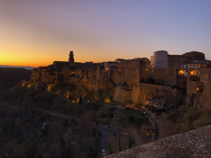 Exterior & Views 2, DIMOR'A' ROOMS in Tuscany, Grosseto