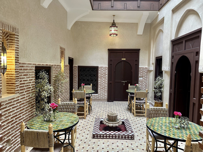 Others 2, Riad Sakura Marrakech, Marrakech