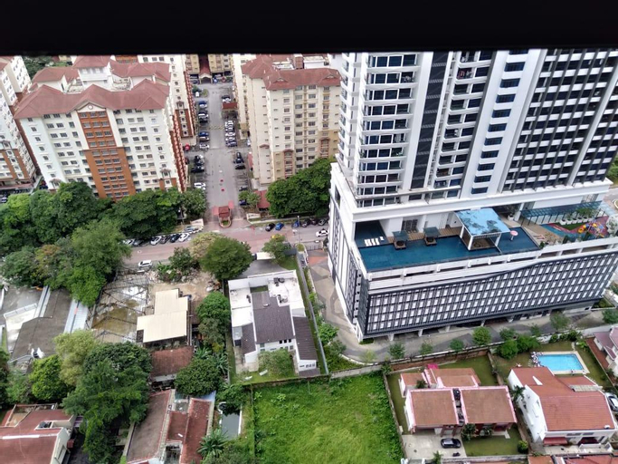 High Floor 3BR @ArtePlusAmpang, Kuala Lumpur