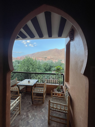 Others 5, Riad Dades Paradise, Ouarzazate
