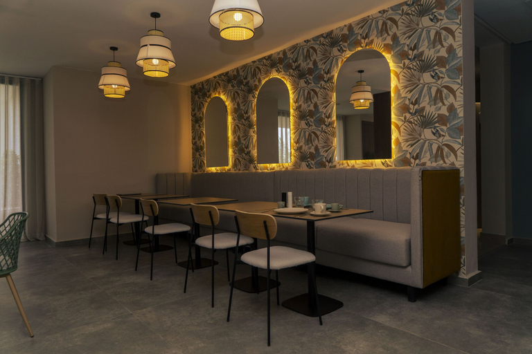 Others 5, Hotel Ben Batouta - Tanger, Fahs Anjra