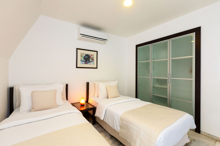Bedroom 3, Loryma Resort Hotel, Marmaris