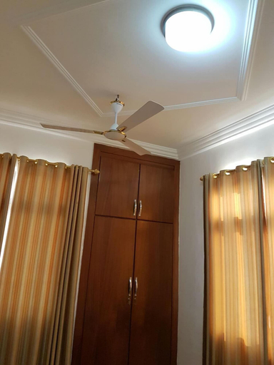 Others 5, 2Bedrooms Private. Apart. Junction Mall, Accra
