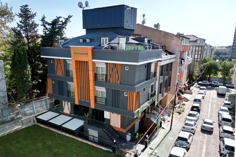 Exterior & Views 5, Greenwich Istanbul Hotel, Avcılar