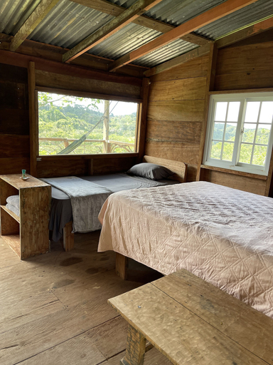 Bedroom 3, Konsenda San Blas, Chepo
