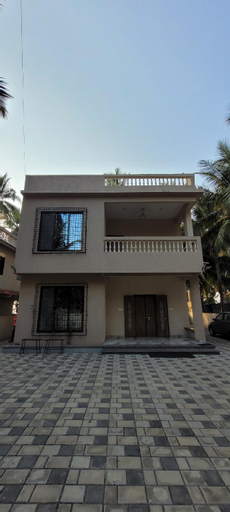 Jasmine Villa Gorai, Mumbai Suburban