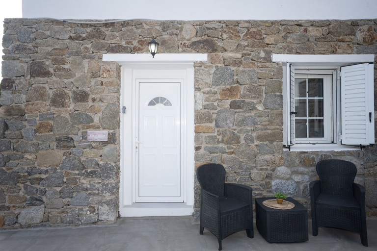 Exterior & Views 2, Island Nest Mykonos Suite w Shared Pool, South Aegean