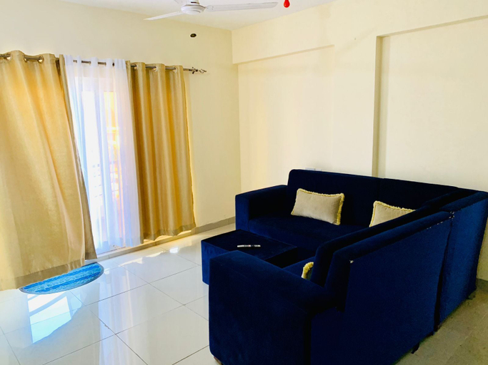 Others 5, Lux Suites Palm Terraces Apartments, Nyali