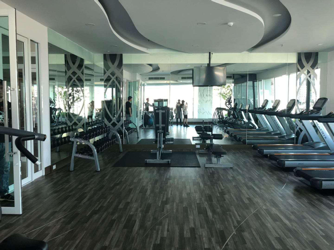 Others 4, Silom/Sathorn CBD Area, 50 Sqm Large One-Bedroom, Next to Bangkok's Tallest Building, Opposite Bang Rak Government, Bang Rak
