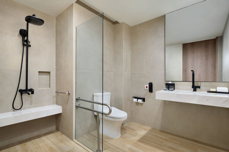 Bathroom 6