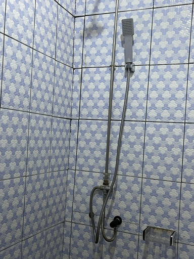 Bathroom 4, PEACE GUEST HOUSE, Mefou et Afamba