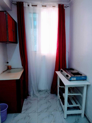 Others 2, Lux Suites Bustani studio Apartments, Nyali