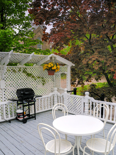 Others 5, Appartement Jacques-Cartier, Le Fjord-du-Saguenay