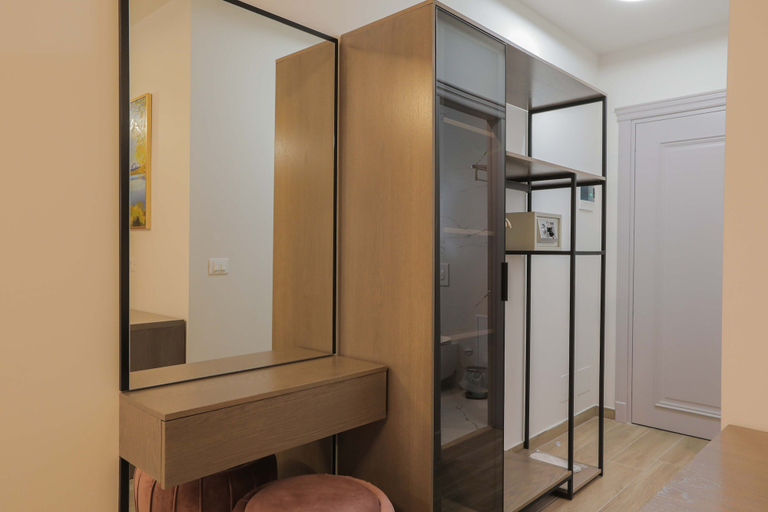 Bathroom 5, Olia Residence, Tiranës