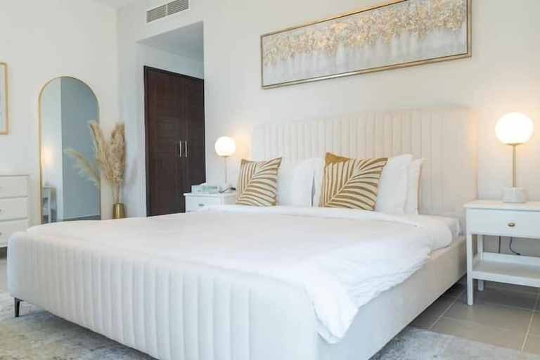 Bedroom 5, Vogue - boulevard central tower, Dubai