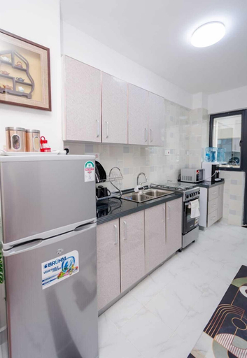 Others 4, Lux Suites Sandalwood Gardens Apartments, Dagoretti North
