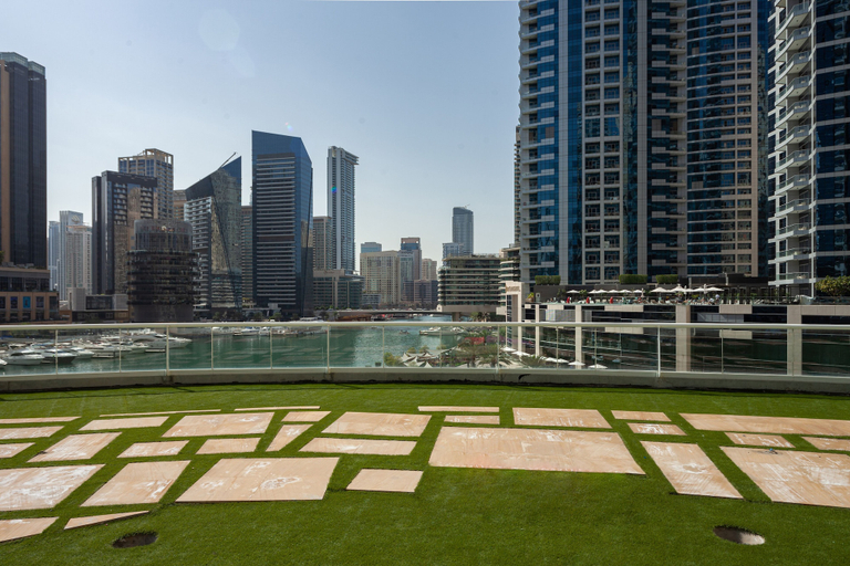 Others 5, Waves - Charming Apt With Balcony, Minutes From The Beach, Dubai