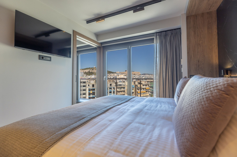 Bedroom 3, 507 ATHENS, Attica