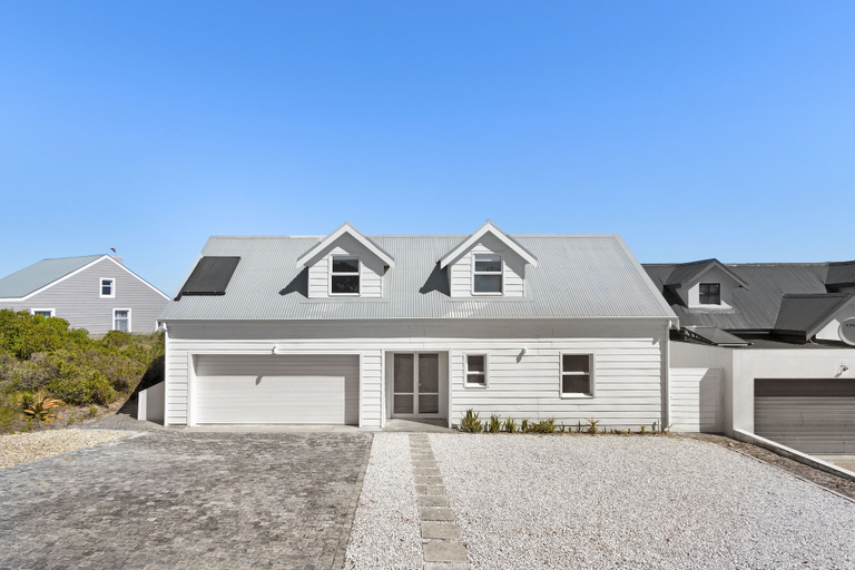 Exterior & Views 2, Sand Plover 85, West Coast