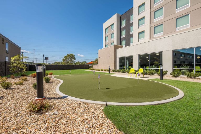Exterior & Views 2, Home2 Suites By Hilton Cookeville, Putnam