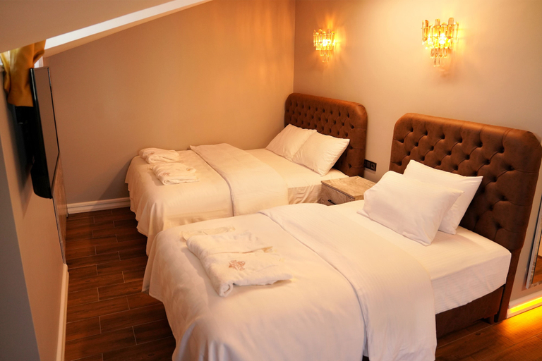Bedroom 4, Greenwich Istanbul Hotel, Avcılar