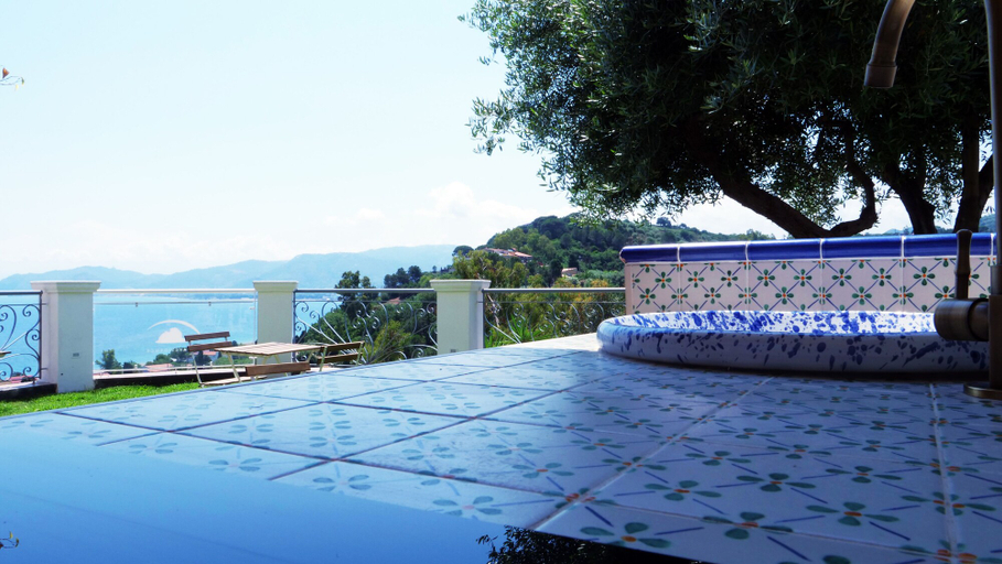 Sport & Beauty 5, Talia Residence, Messina