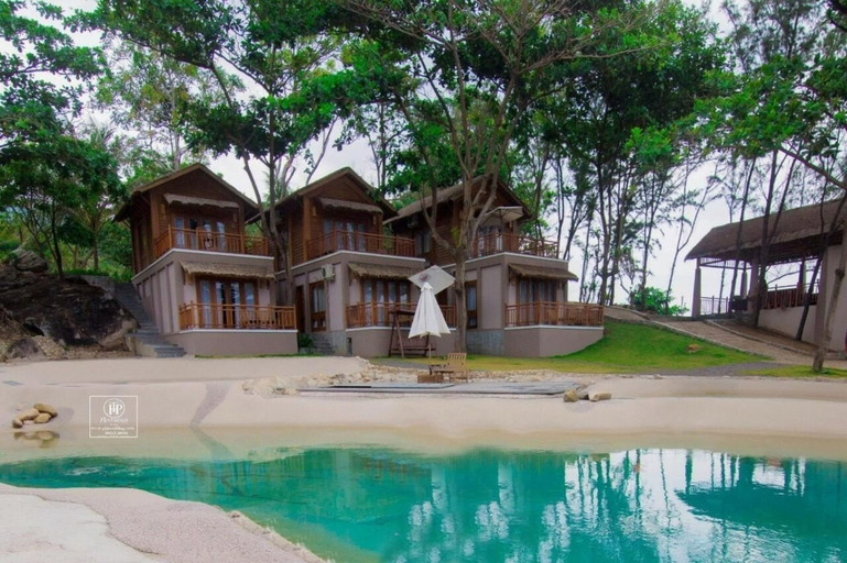 Exterior & Views 2, Resort Bai Xep Quy Nhon, Qui Nhơn