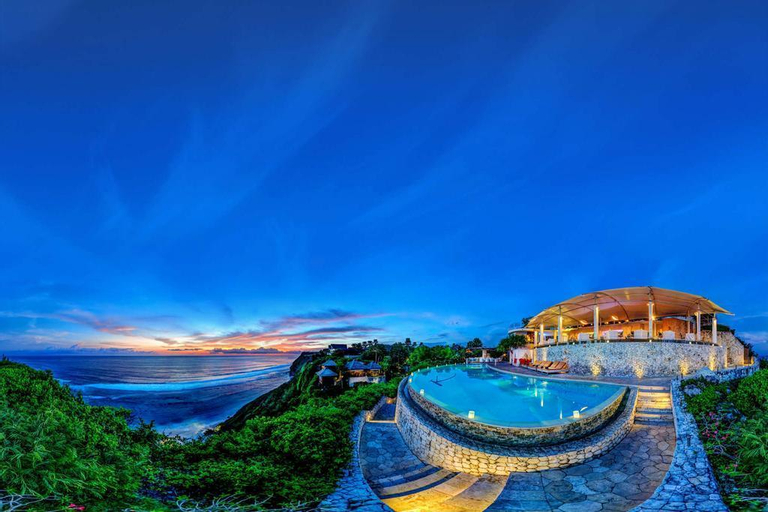 Romantic 1 BR Private Pool Villa #K291, Badung