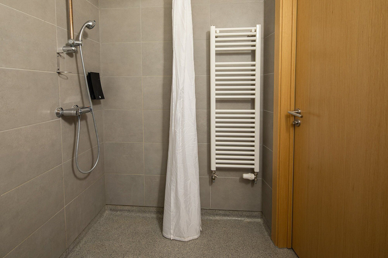 Bathroom 3, Stracta Hotel, Rangárvallahreppur