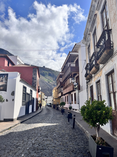 Exterior & Views 2, Casa Salvia Guesthouse Icod, Santa Cruz de Tenerife